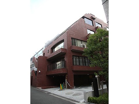 赤坂ハイツの写真 4枚目