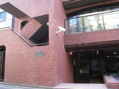 赤坂ハイツの写真 5枚目