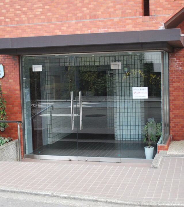 ジョイア上野毛の写真 5枚目