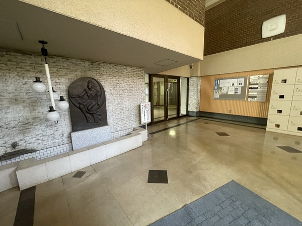 赤坂中央マンションの写真 4枚目