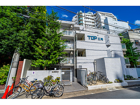 トップ広尾の写真 3枚目