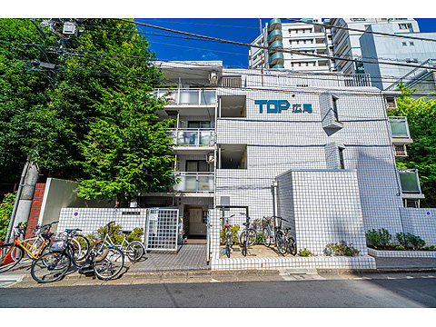 トップ広尾の写真 4枚目