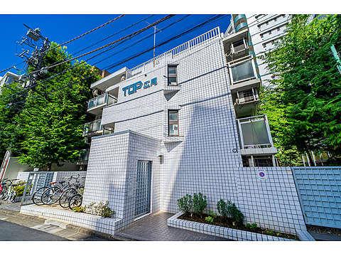 トップ広尾の写真 6枚目