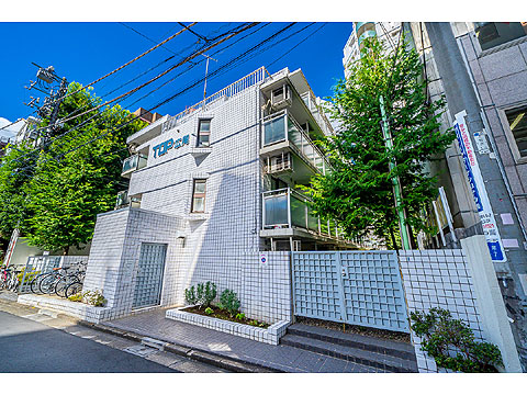 トップ広尾の写真 7枚目