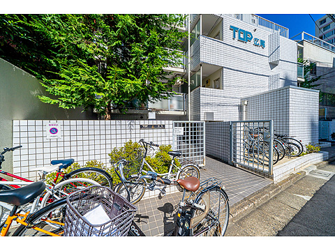 トップ広尾の写真 8枚目