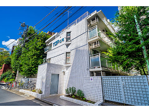 トップ広尾の写真 9枚目