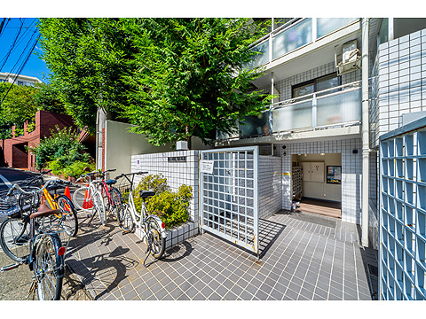 トップ広尾の写真 10枚目