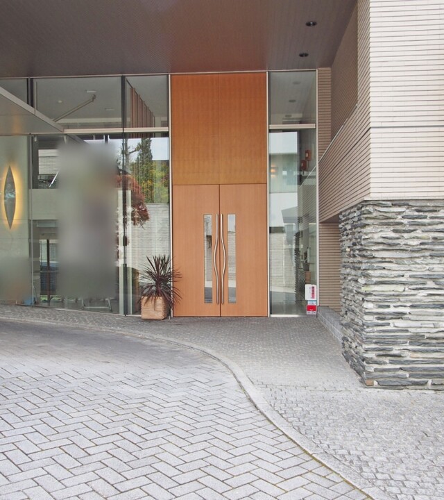 フェアロージュ南平台の写真 8枚目