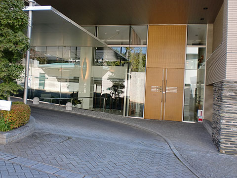 フェアロージュ南平台の写真 13枚目