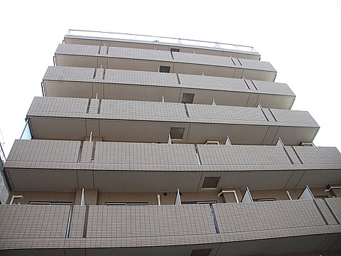 パレステュディオ白金の写真 7枚目