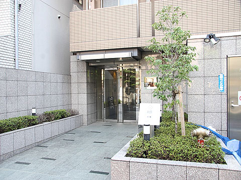 パレステュディオ白金の写真 12枚目