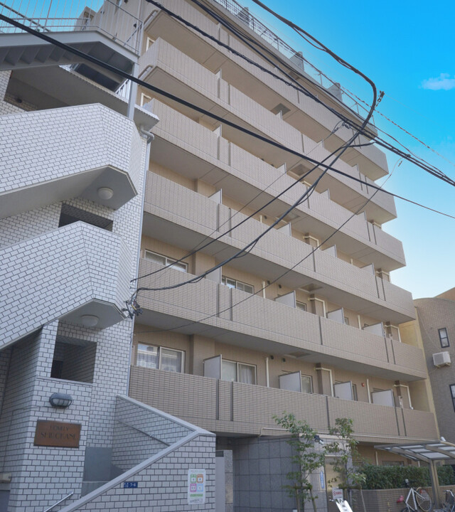 パレステュディオ白金の写真 8枚目