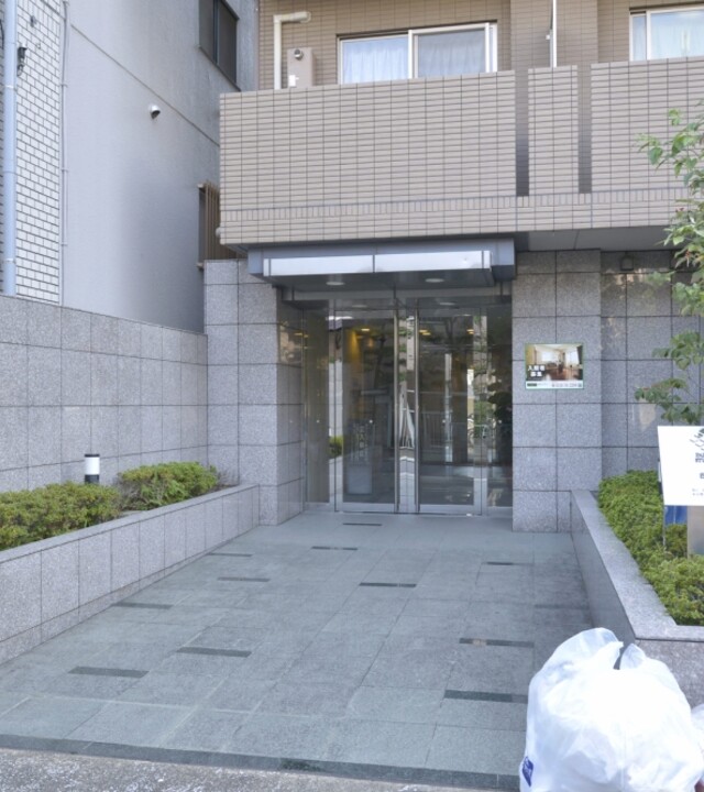 パレステュディオ白金の写真 10枚目