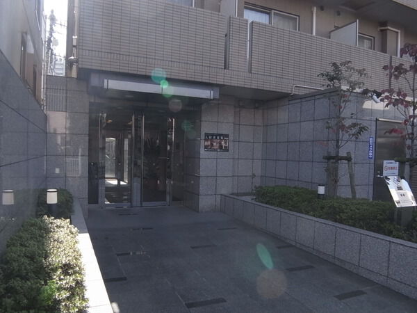 パレステュディオ白金の写真 4枚目