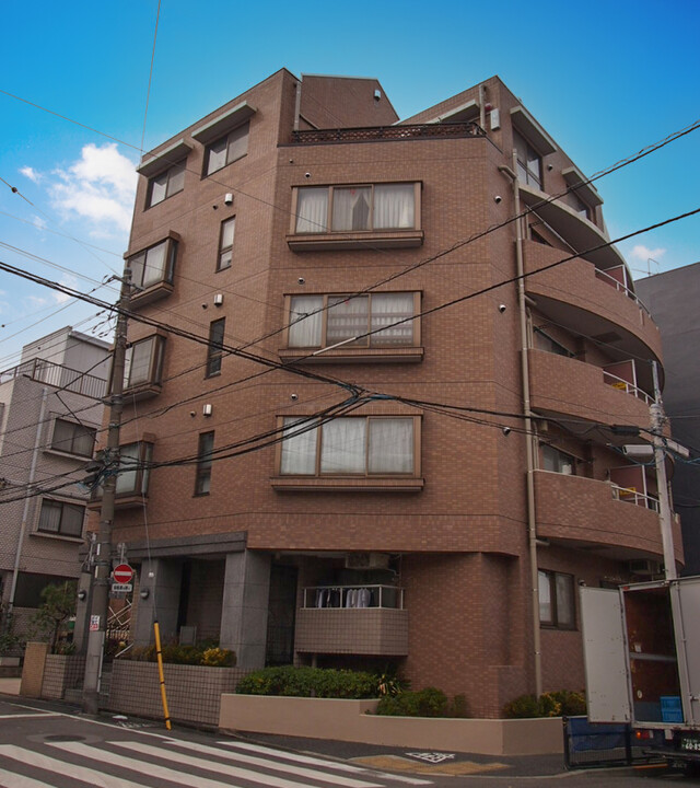 フレス茗荷谷の写真 3枚目