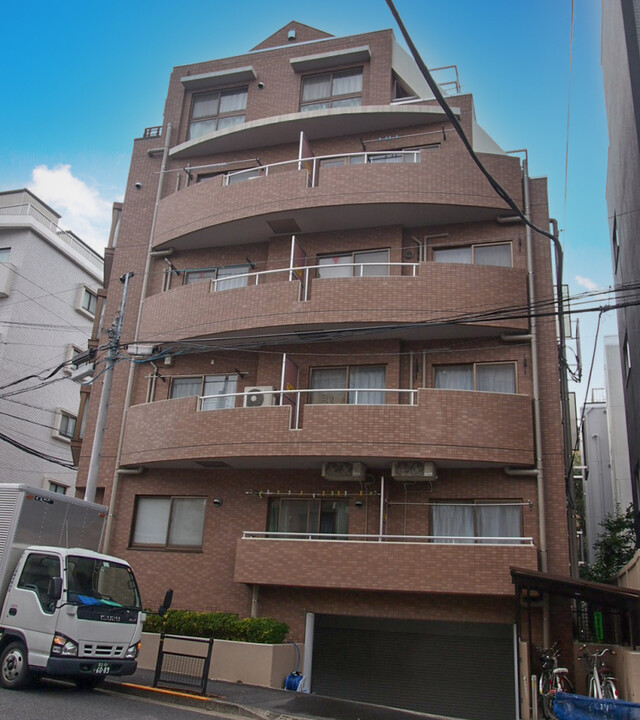 フレス茗荷谷の写真 6枚目