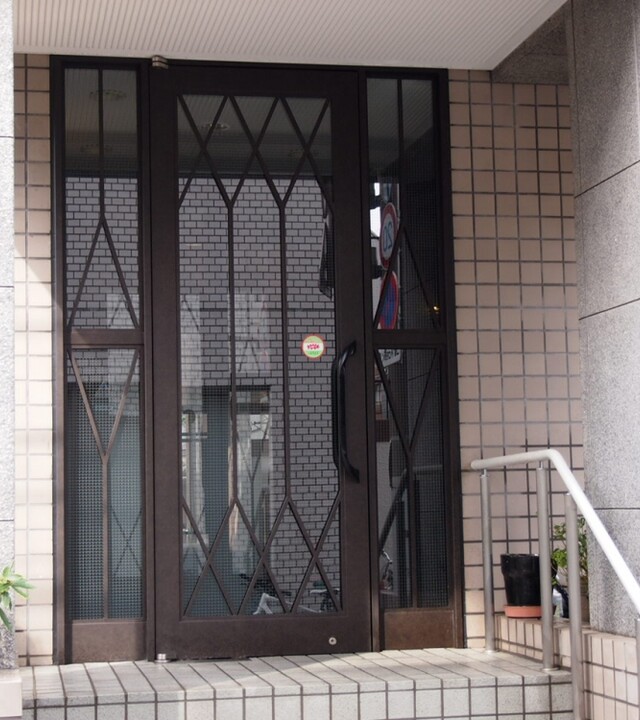 フレス茗荷谷の写真 7枚目