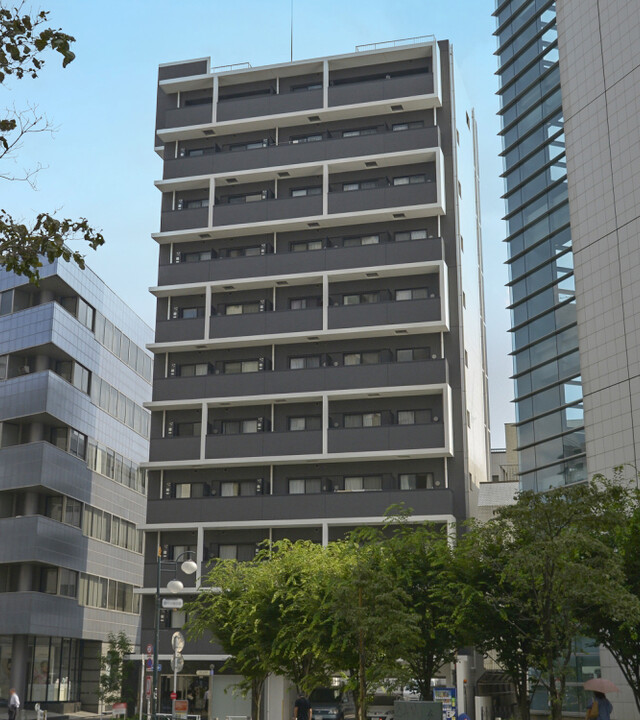 アクサス代々木アジールコートの写真 3枚目