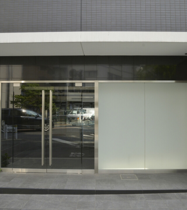 アクサス代々木アジールコートの写真 4枚目