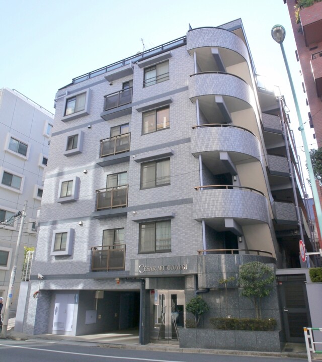 セザール元代々木の写真 3枚目