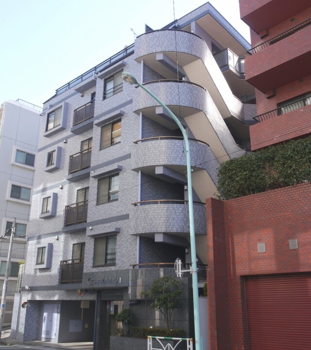 セザール元代々木の写真 5枚目