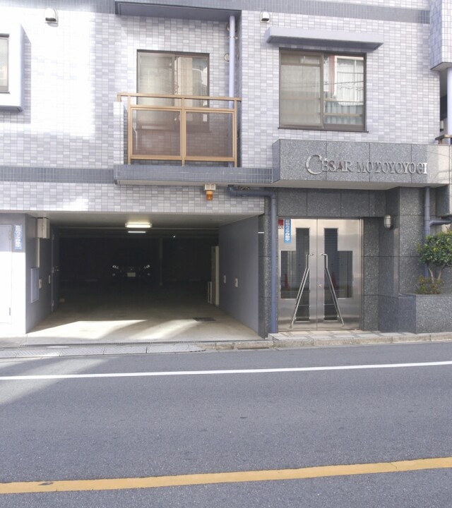 セザール元代々木の写真 10枚目