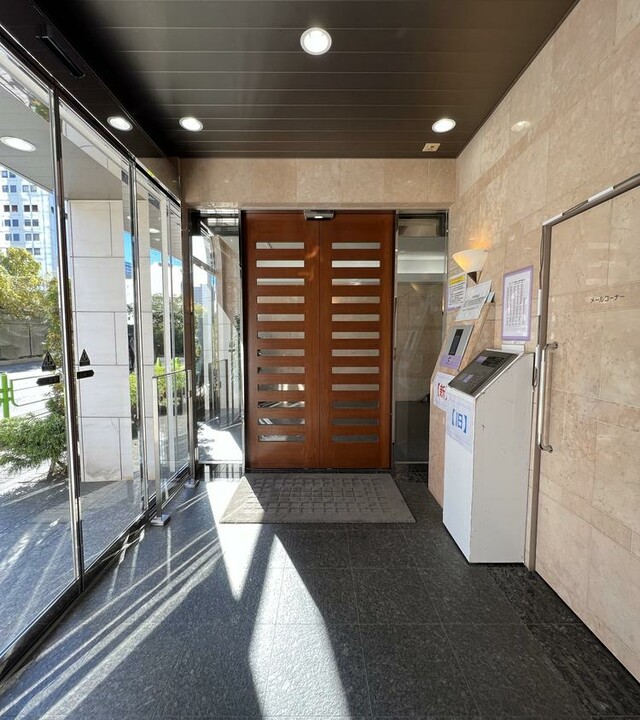 ファミールグラン銀座4丁目の写真 3枚目