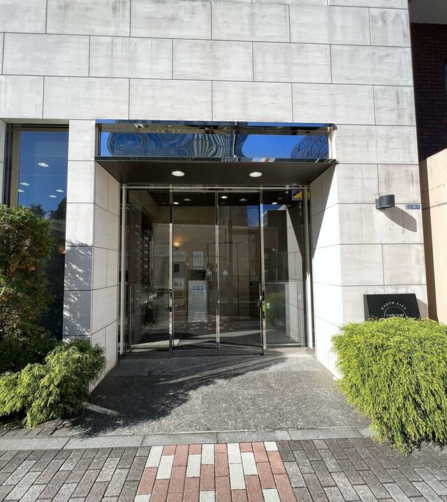 ファミールグラン銀座4丁目の写真 5枚目