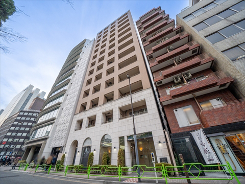 ファミールグラン銀座4丁目の写真 8枚目