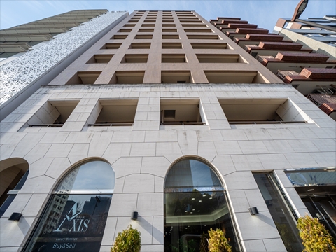 ファミールグラン銀座4丁目の写真 9枚目