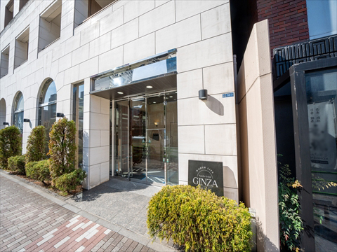 ファミールグラン銀座4丁目の写真 10枚目