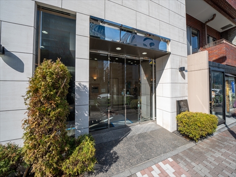 ファミールグラン銀座4丁目の写真 11枚目