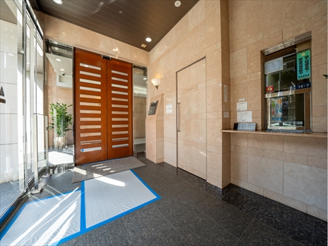 ファミールグラン銀座4丁目の写真 12枚目