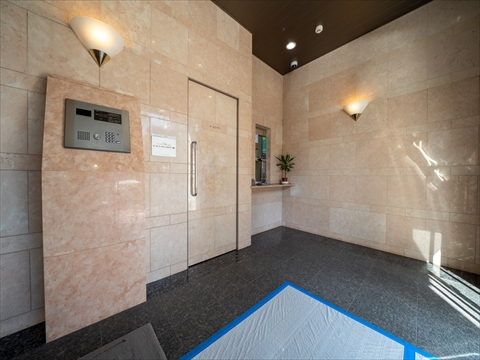 ファミールグラン銀座4丁目の写真 13枚目