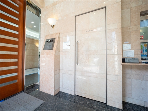 ファミールグラン銀座4丁目の写真 14枚目