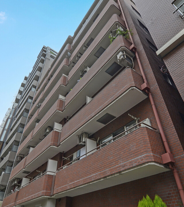 グリーンキャピタル広尾の写真 3枚目