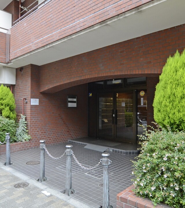 グリーンキャピタル広尾の写真 10枚目