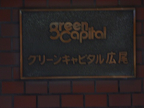 グリーンキャピタル広尾の写真 12枚目