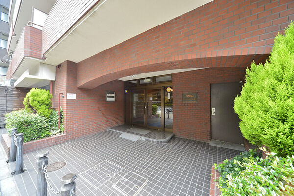 グリーンキャピタル広尾の写真 4枚目