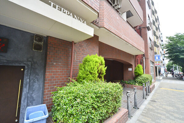 グリーンキャピタル広尾の写真 6枚目