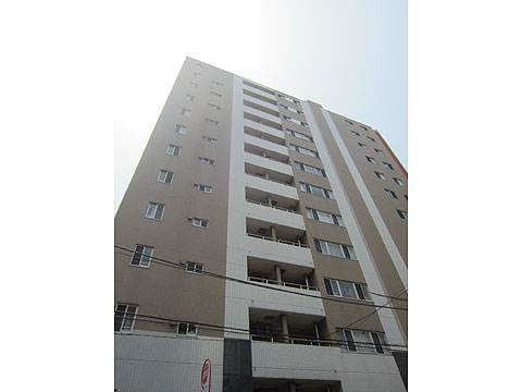 グランスイート銀座レスティモナークの写真 7枚目