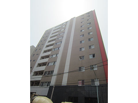 グランスイート銀座レスティモナークの写真 11枚目