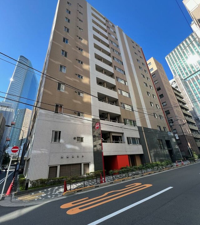 グランスイート銀座レスティモナークの写真 6枚目