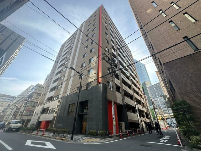 グランスイート銀座レスティモナークの写真 10枚目