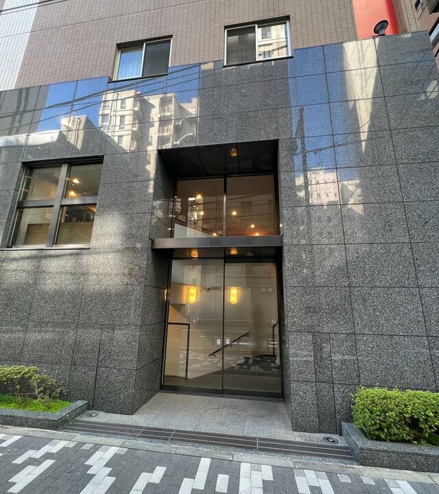 グランスイート銀座レスティモナークの写真 14枚目