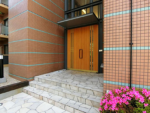 ガーデンテラス神宮前の写真 9枚目