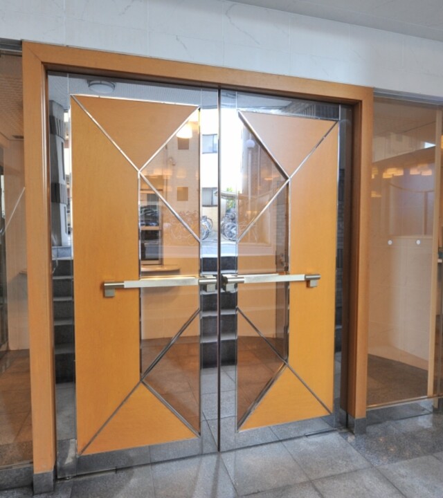 アイフェリーク日本橋の写真 7枚目