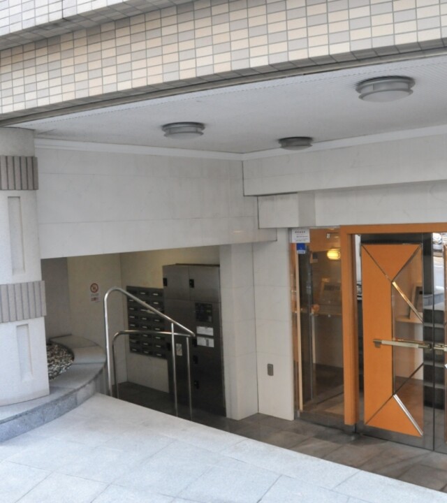 アイフェリーク日本橋の写真 9枚目