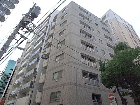 アイフェリーク日本橋の写真 10枚目