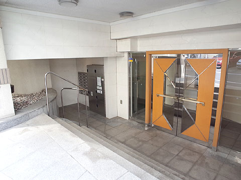 アイフェリーク日本橋の写真 11枚目